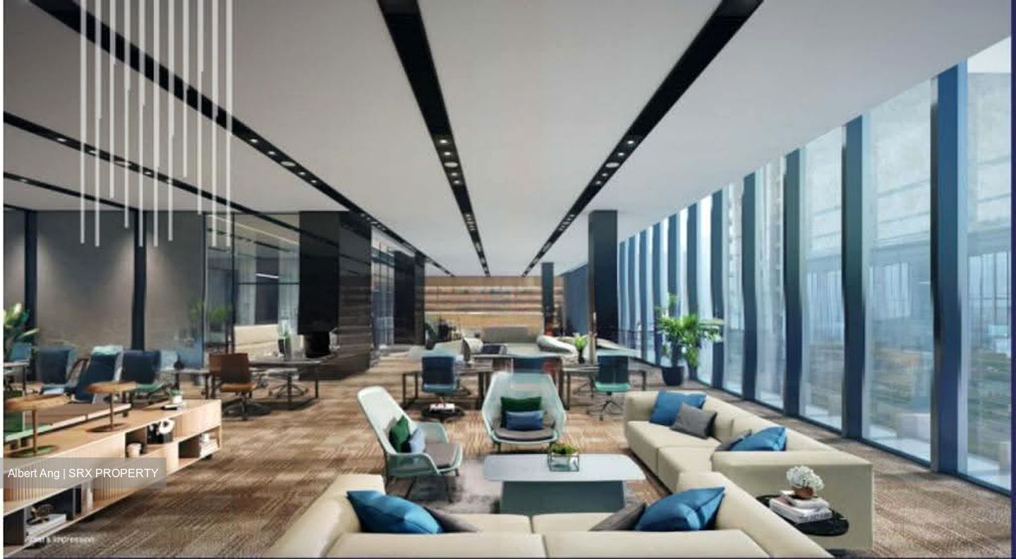 Cecil Place (D1), Office #632336241